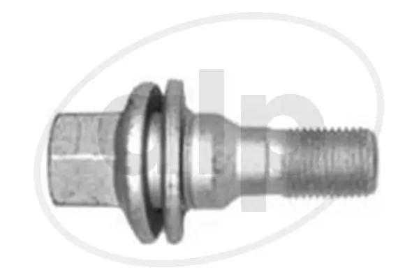 alp kerékcsavar - ALP-005225 - TothCarparts