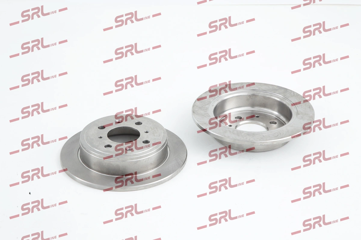 SRLine féktárcsa - S71-1094 - TothCarparts