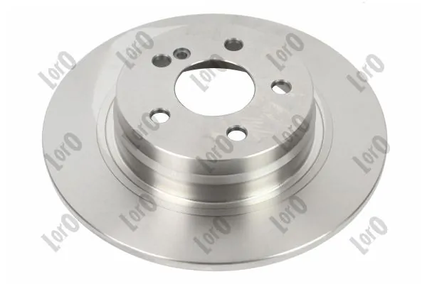 ABAKUS féktárcsa - 231-04-133 - TothCarparts