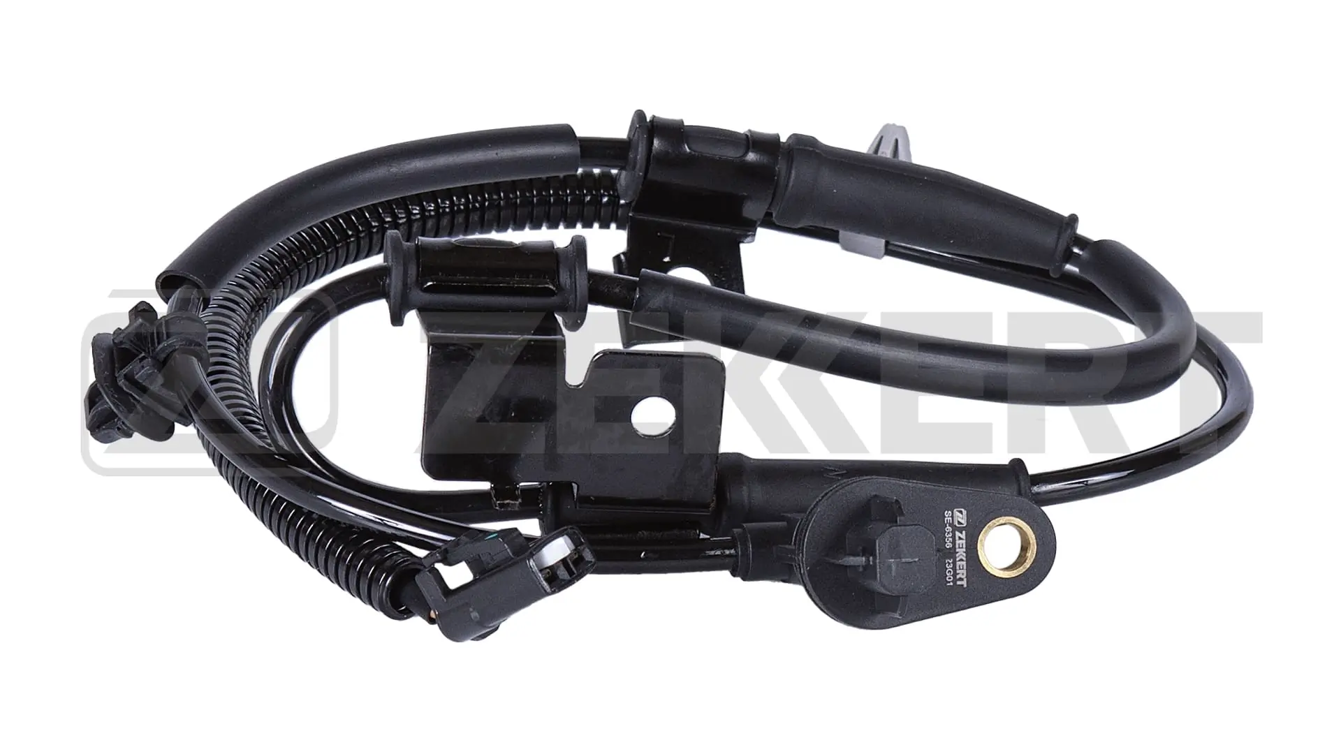 ZEKKERT érzékelő, kerékfordulatszám - SE-6356 - TothCarparts
