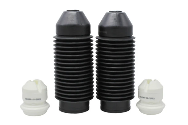 GOOM porvédő készlet, lengéscsillapító - DCK-0058 - TothCarparts