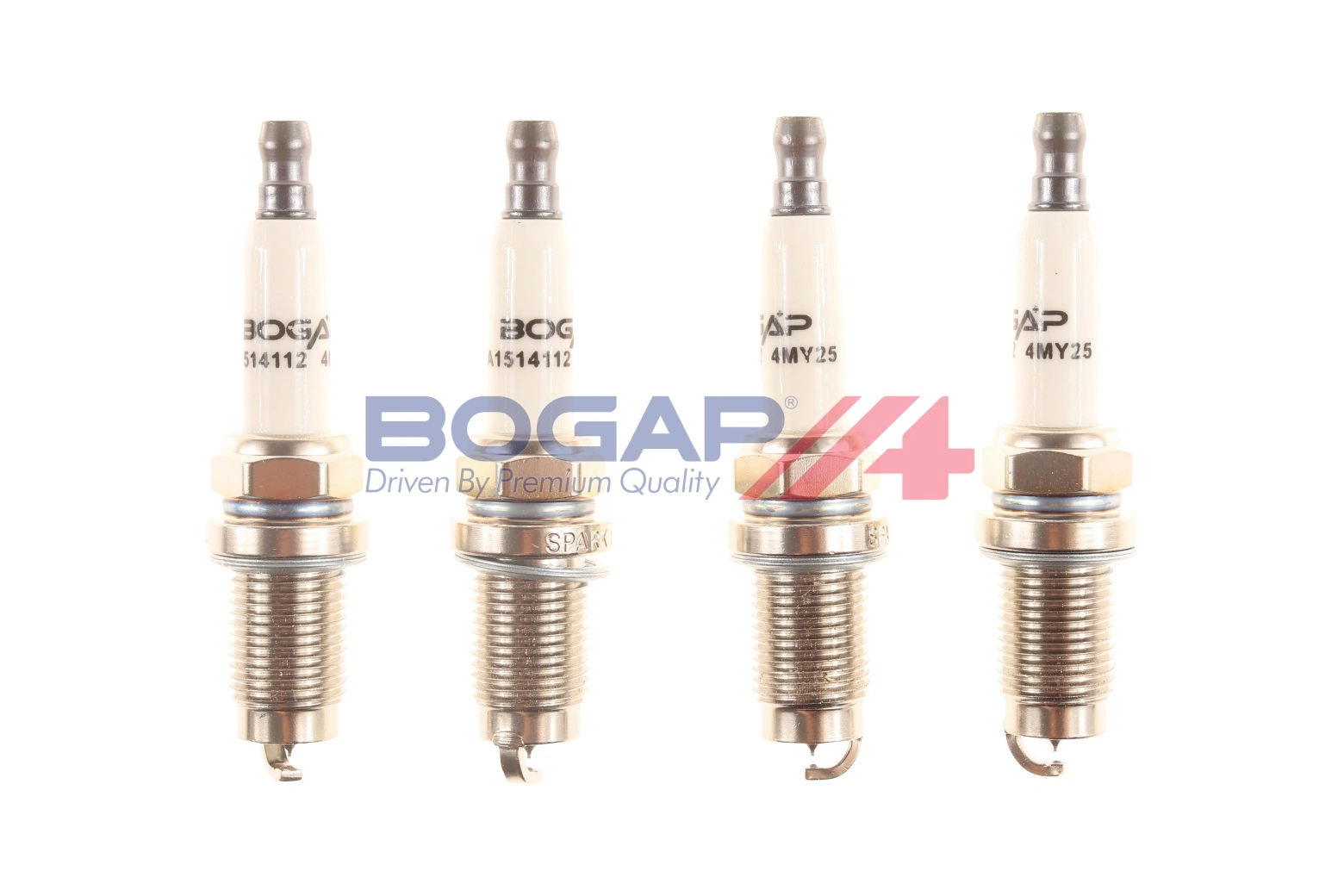 BOGAP gyújtógyertya - A1514112 - TothCarparts