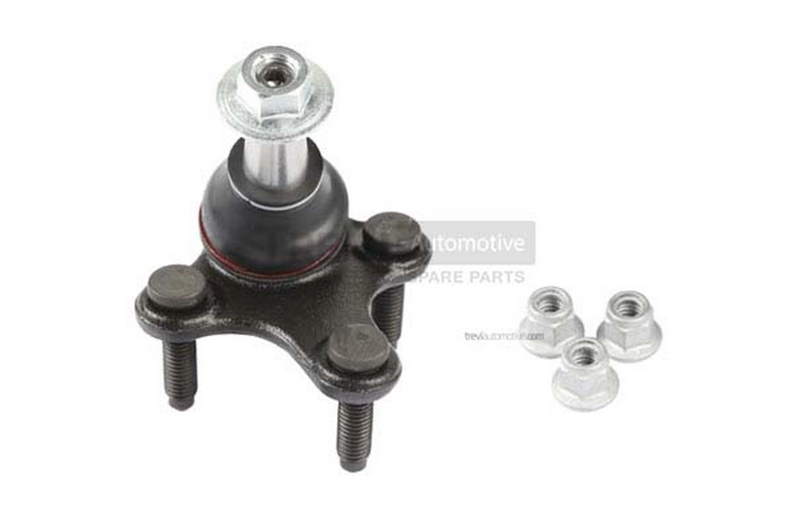 TREVI AUTOMOTIVE Támasztó-/vezetőcsukló - TRTT5436 - TothCarparts