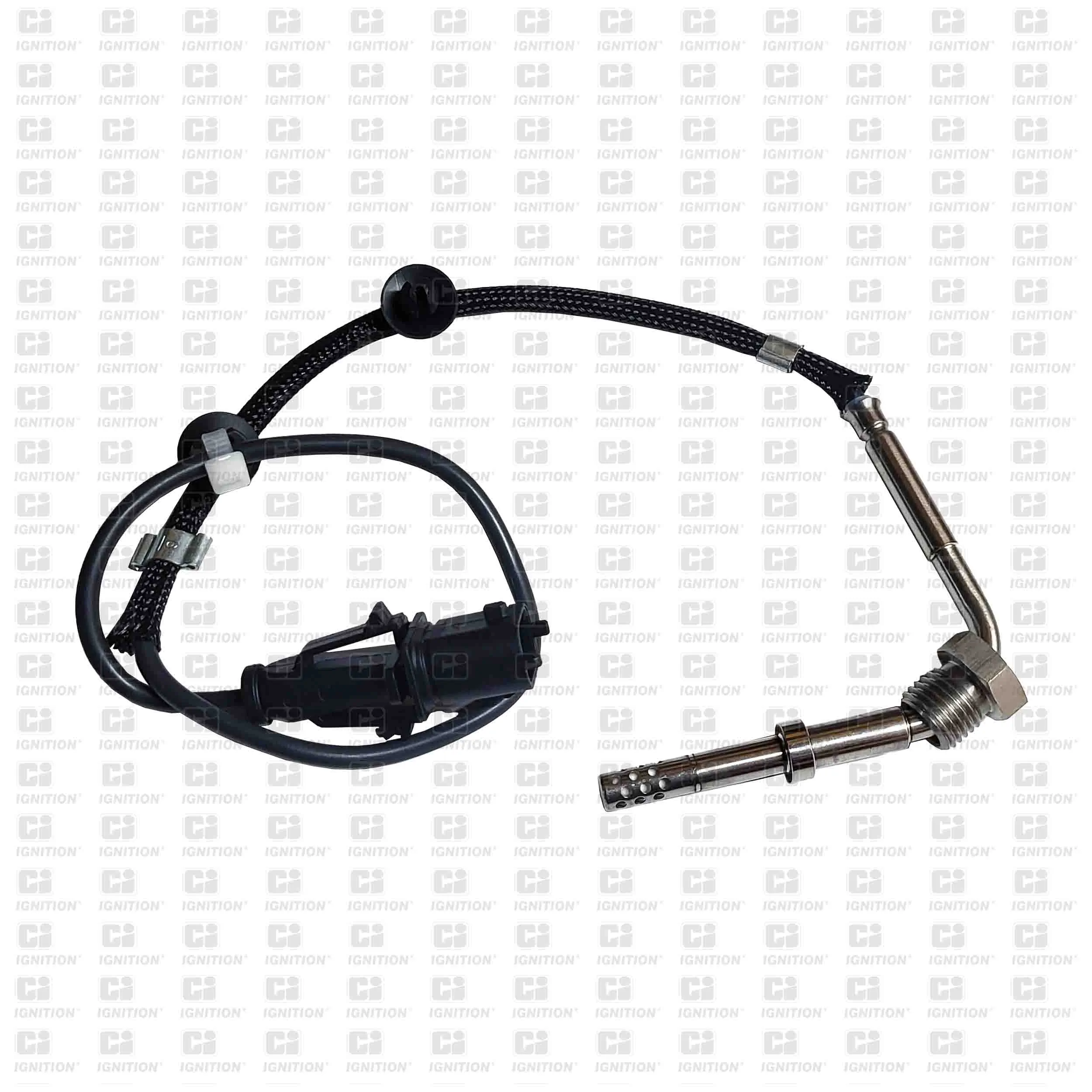 QUINTON HAZELL Érzékelő, kipufogógáz-hőmérséklet - XEPS230 - TothCarparts