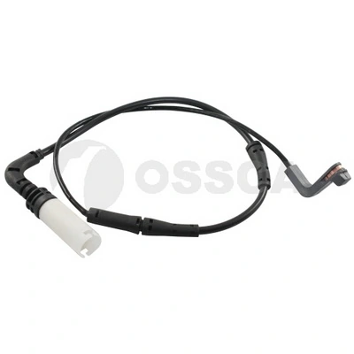 OSSCA figyelmezető kontaktus, fékbetétkopás - 06180 - TothCarparts