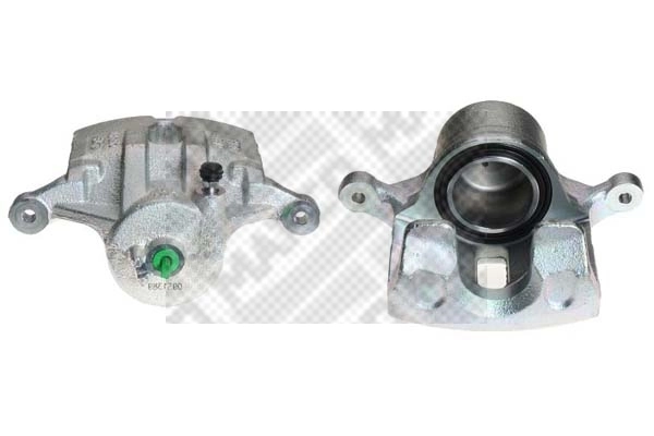 MAPCO féknyereg - 144039 - TothCarparts