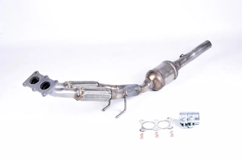 AHG katalizátor - AHG91391 - TothCarparts