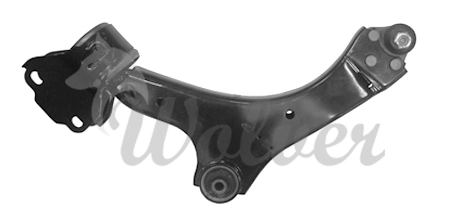 WOLVER vezetőkar fej - SP312661 - TothCarparts