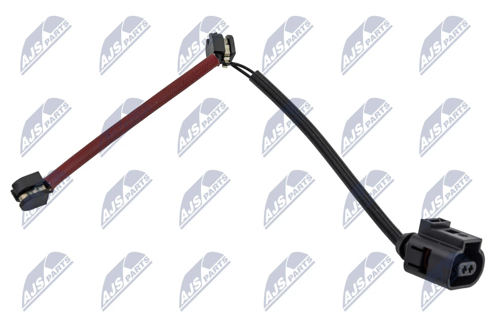 NTY figyelmezető kontaktus, fékbetétkopás - HCZ-AU-008 - TothCarparts