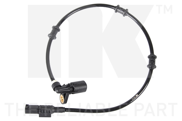 NK érzékelő, kerékfordulatszám - 2933118 - TothCarparts