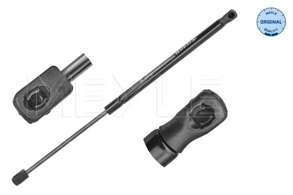 MEYLE gázrugó, csomag-/poggyásztér - 640 910 0028 - TothCarparts