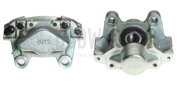 Axia féknyereg - 391825 - TothCarparts
