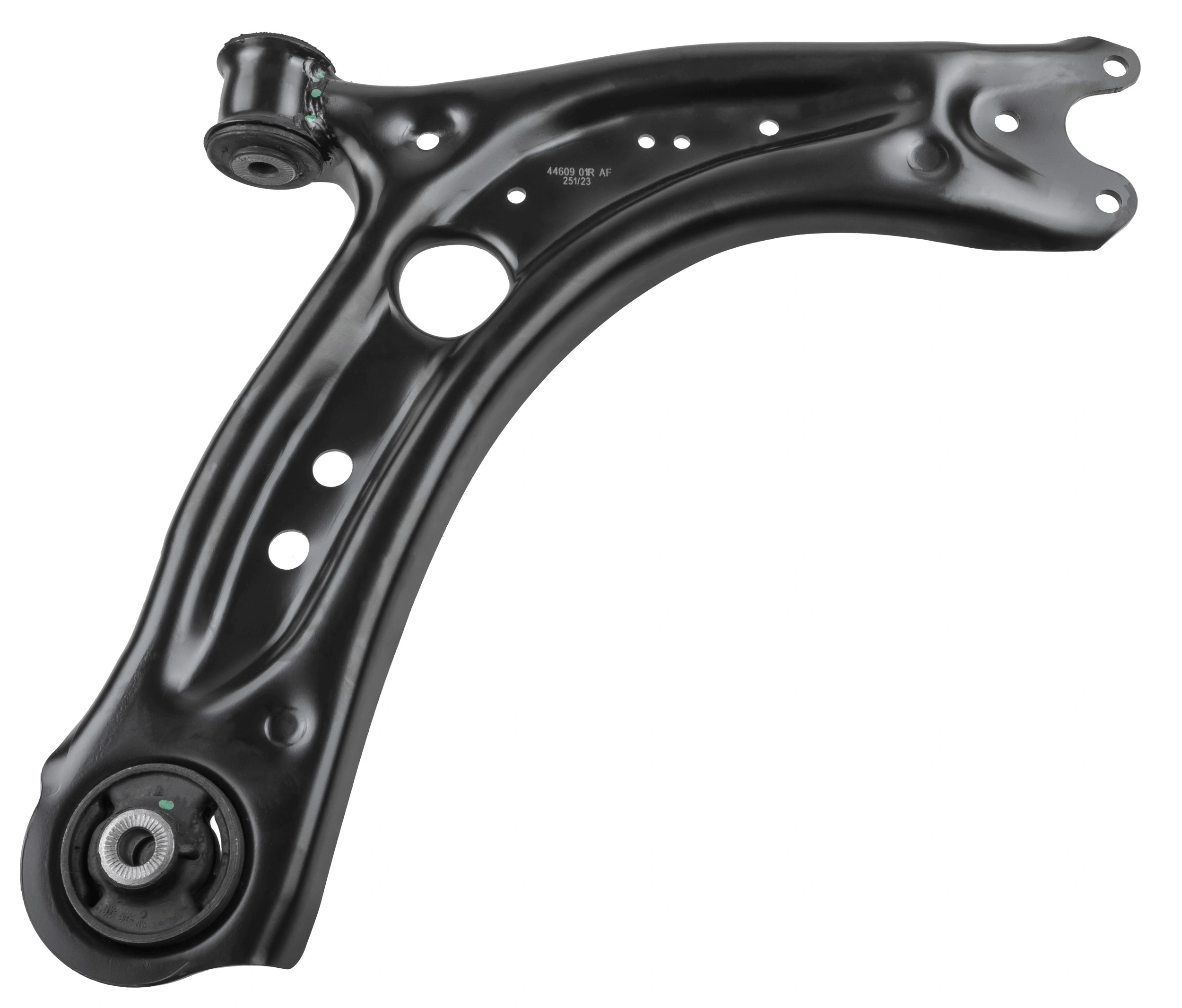 LEMFÖRDER lengőkar, kerékfelfüggesztés - 44609 01 - TothCarparts