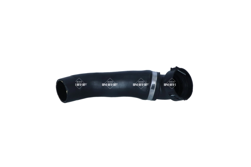 NRF Töltőlevegő cső - 166117 - TothCarparts