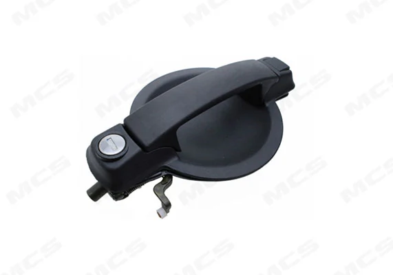 MCS Váz, ajtó külső fogantyú - 319341234 - TothCarparts