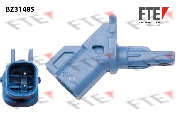 FTE érzékelő, kerékfordulatszám - 9400130 - TothCarparts