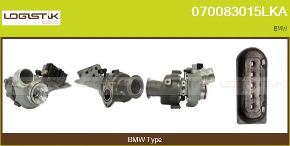 LGK töltő, feltöltés - 070083015LKA - TothCarparts