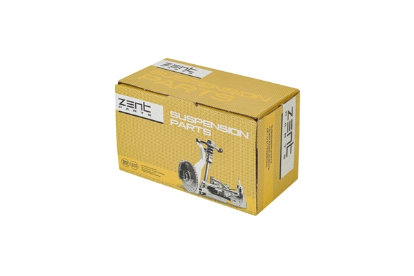ZentParts csapágyazás, kormány - Z25772 - TothCarparts