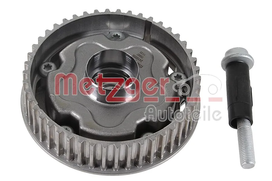 METZGER AUTOTEILE vezérműtengely-állító - 2410096 - TothCarparts