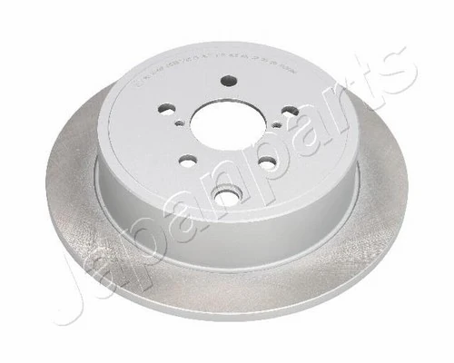 PEMEBLA féktárcsa - JAPDP-708C - TothCarparts