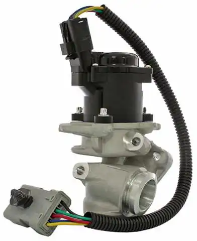 ITAB AUTOMOTIVE AGR-szelep - 73072002AV - TothCarparts