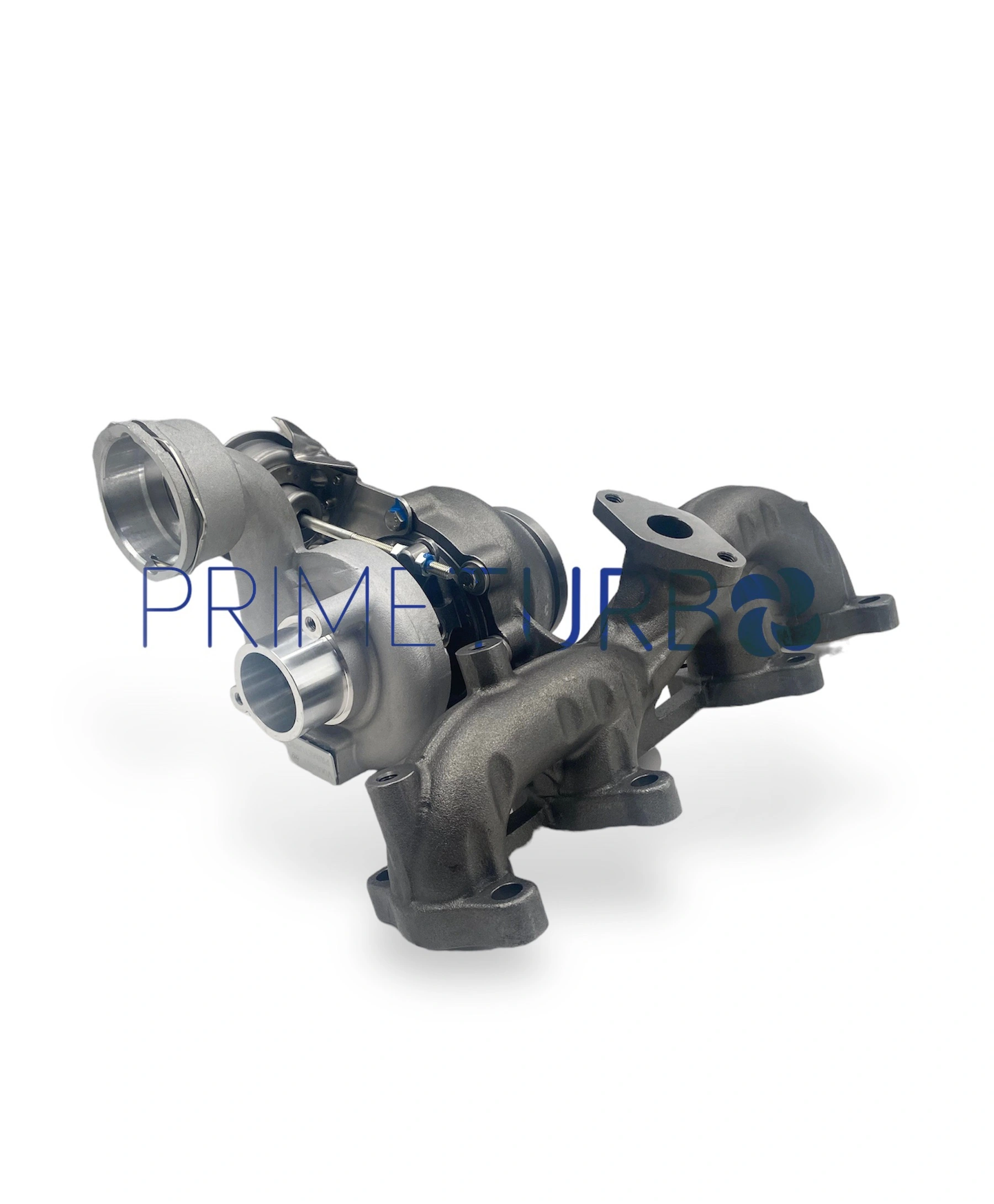 Prime Turbo töltő, feltöltés - V00046T - TothCarparts