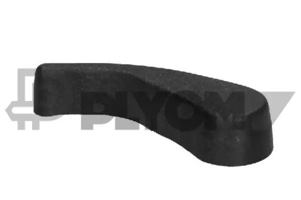 PLYOM Fogantyú, motorházfedél-kireteszelés - P776076 - TothCarparts