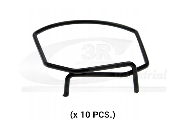 3RG Tartóbilincs, töltő légvezeték - 83605 - TothCarparts