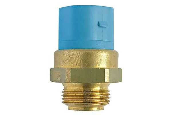 HELLA hőkapcsoló, hűtőventilátor - 6ZT 358 280-101 - TothCarparts