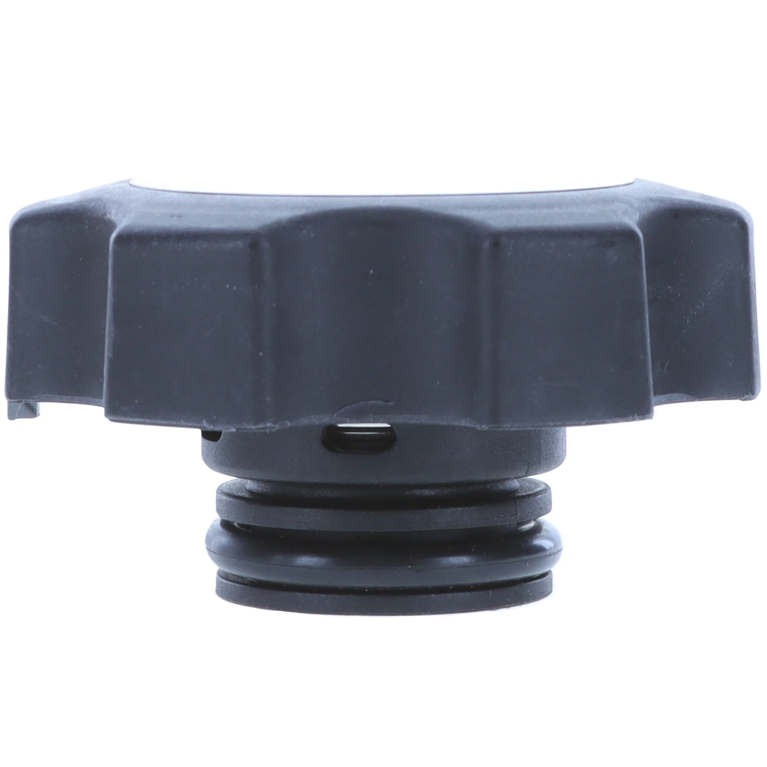 MOTORAD Zárófedél, hűtő - T61 - TothCarparts