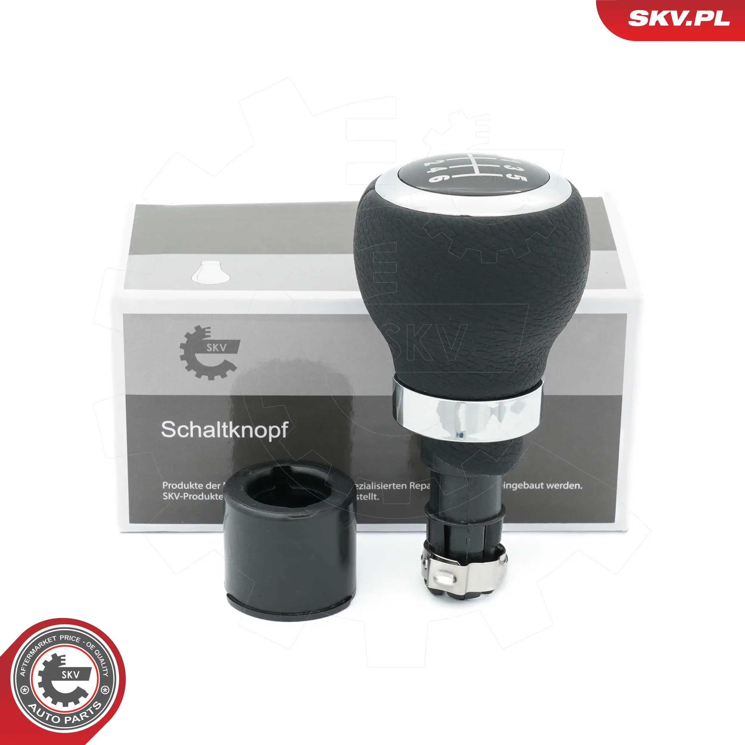 ESEN SKV Váltógomb - 63SKV131 - TothCarparts