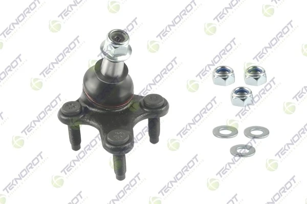 TEKNOROT Támasztó-/vezetőcsukló - V-584K - TothCarparts