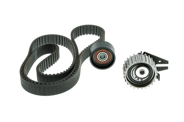 AISIN Fogasszíjkészlet - TSPS-025 - TothCarparts