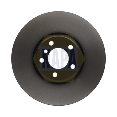NAPA féktárcsa - NBD5656 - TothCarparts
