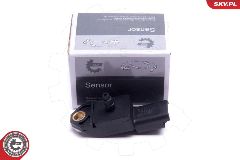 ESEN SKV érzékelő, szívócső nyomás - 17SKV139 - TothCarparts