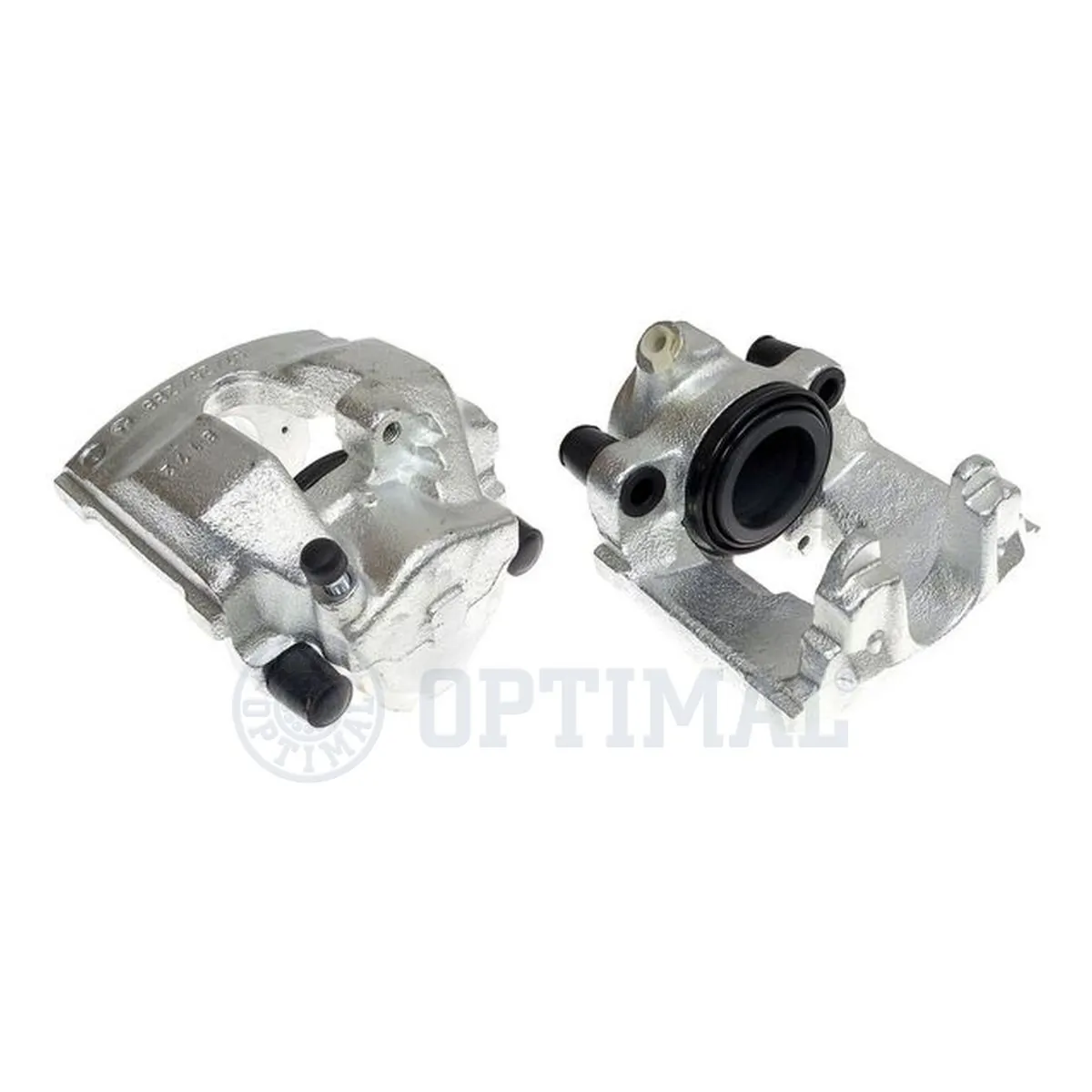 OPTIMAL féknyereg - BC-1486L - TothCarparts