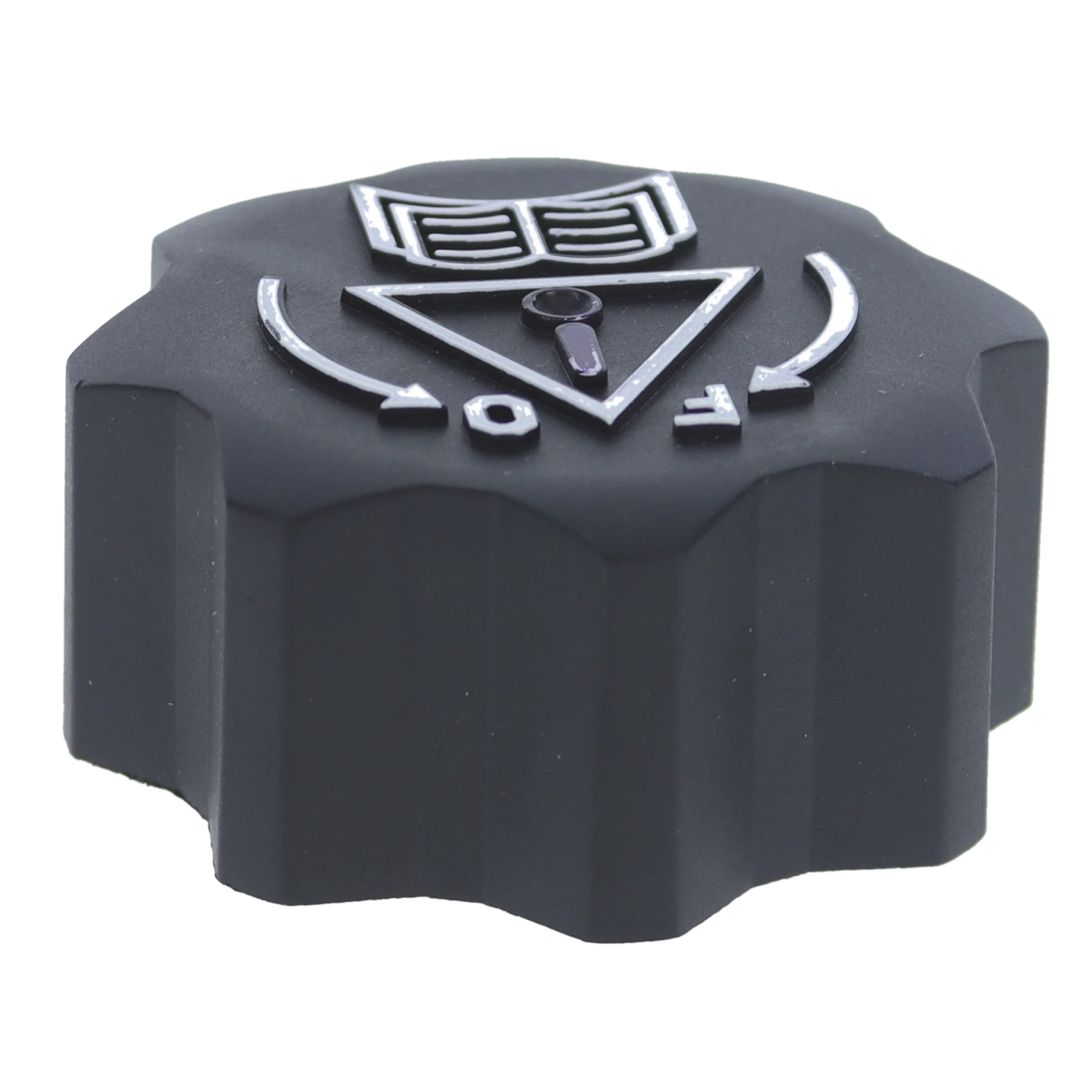 MOTORAD Zárófedél, hűtőfolyadék-tartály - T133 - TothCarparts