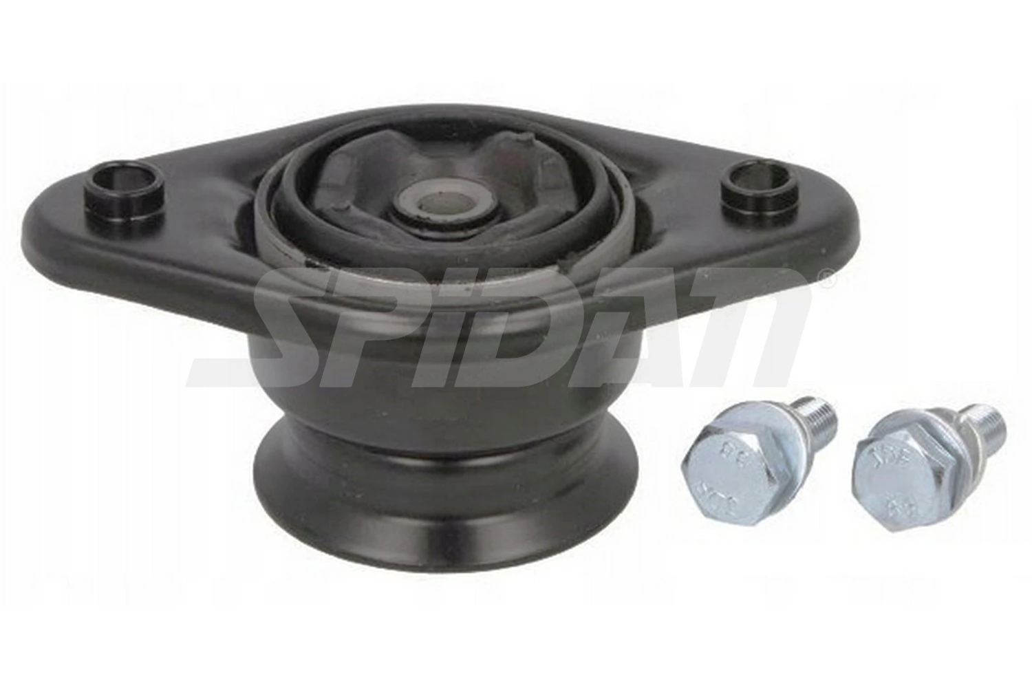 SPIDAN CHASSIS PARTS Támcsapágy, gólyaláb - 415682 - TothCarparts