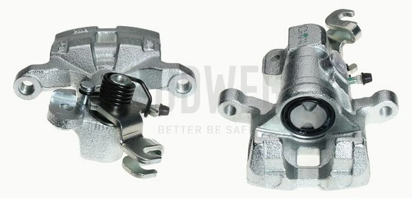 Axia féknyereg - 393493 - TothCarparts