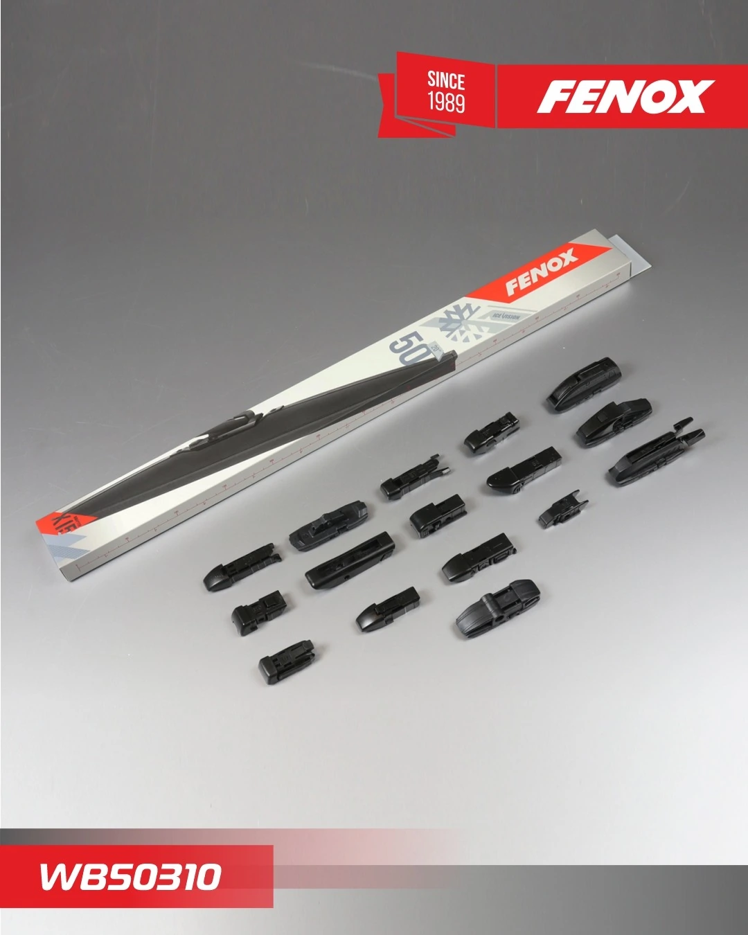FENOX törlőlapát - WB50310 - TothCarparts