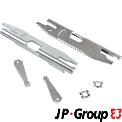 JP GROUP Utánállító készlet, dobfék - 1165000210 - TothCarparts