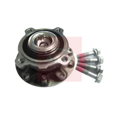 APEC kerékcsapágy készlet - AWB1605 - TothCarparts