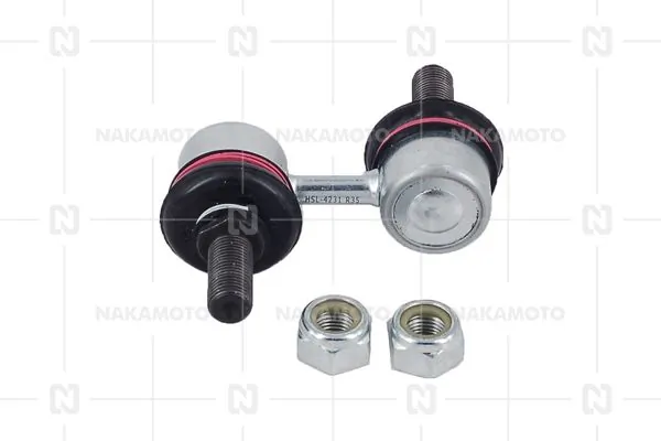 NAKAMOTO Rúd/kar, stabilizátor - C12-HYD-18010064 - TothCarparts