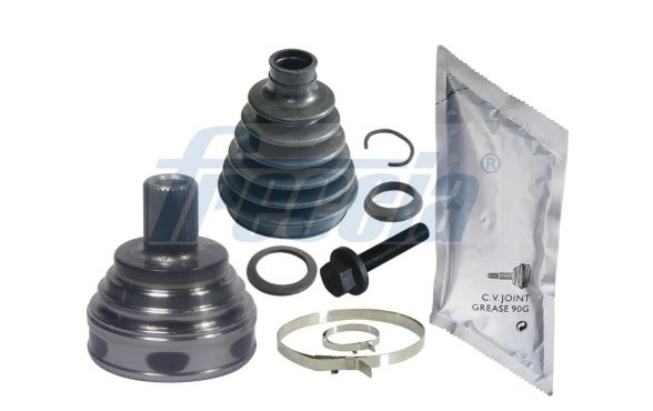 FRECCIA csuklókészlet, hajtótengely - CVJ13-1140 - TothCarparts