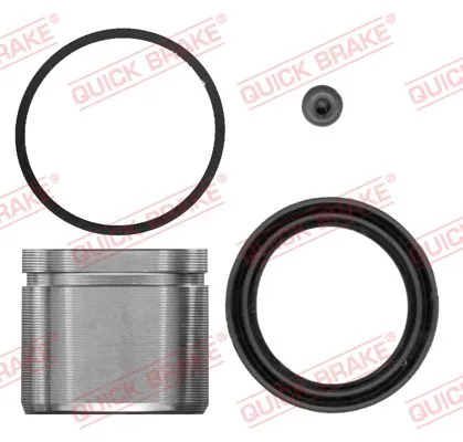 QUICK BRAKE javítókészlet, féknyereg - 114-5196 - TothCarparts