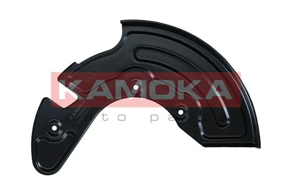 KAMOKA terelőlemez, féktárcsa - 1180058 - TothCarparts