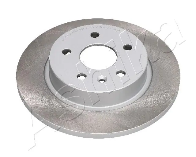 4X4 ESTANFI féktárcsa - EST-61-0W-W06C - TothCarparts