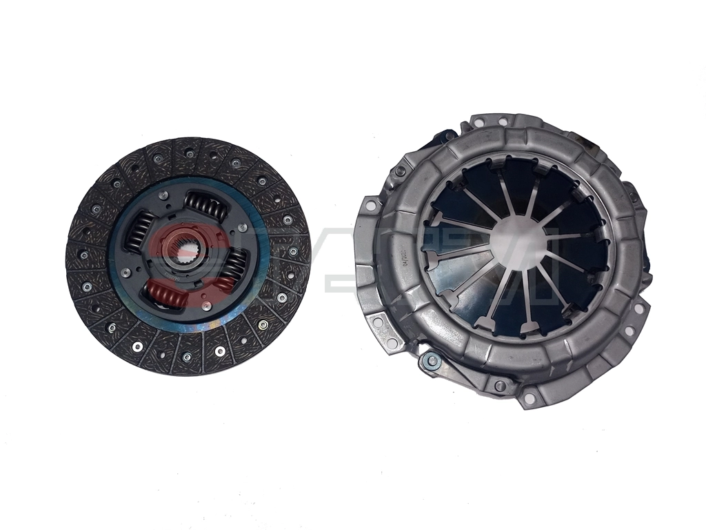 STATIM kuplungkészlet - 100.853 - TothCarparts