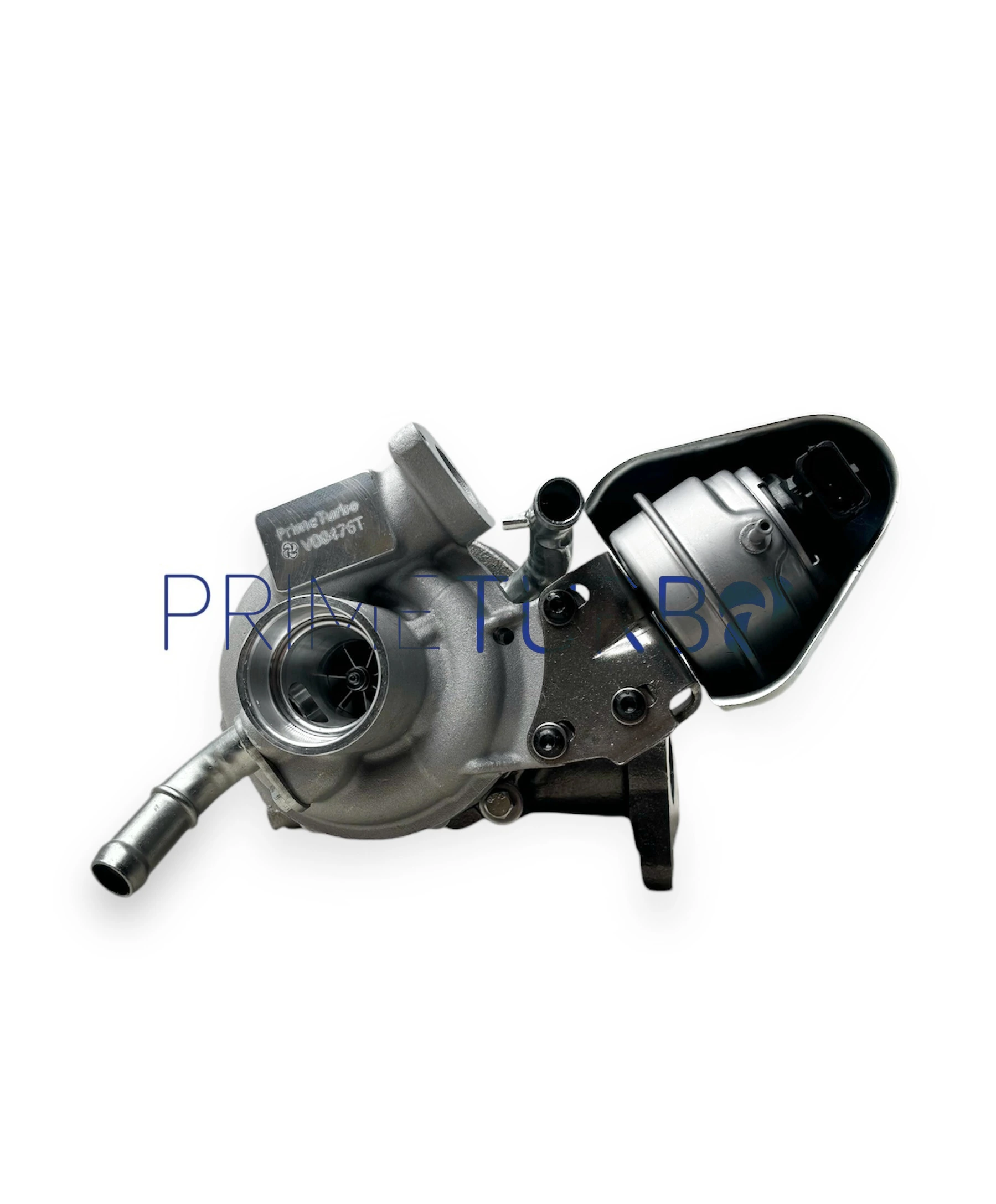 Prime Turbo töltő, feltöltés - V00476T - TothCarparts