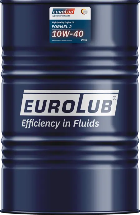 EUROLUB motorolaj - 237208 - TothCarparts